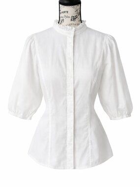 Ladies Blouse